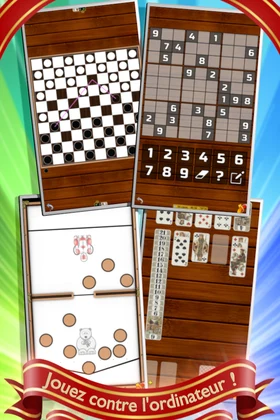 Capture Family's Game Travel Pack
