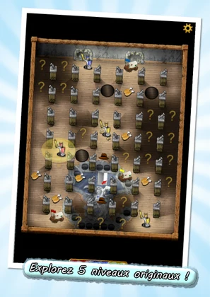Steal the Loot